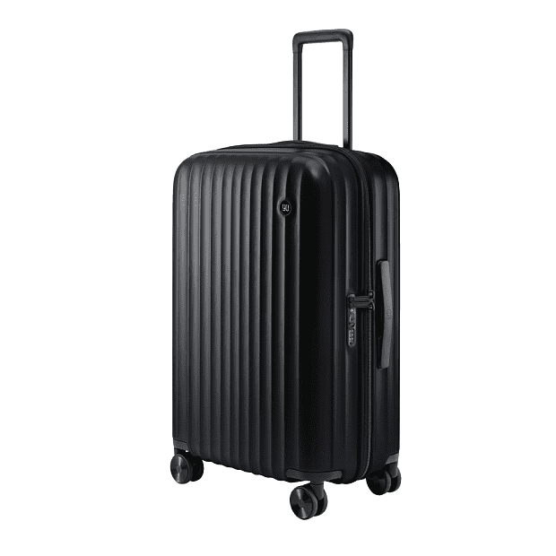 Чемодан Ninetygo Elbe Luggage 20 (Black) - 1