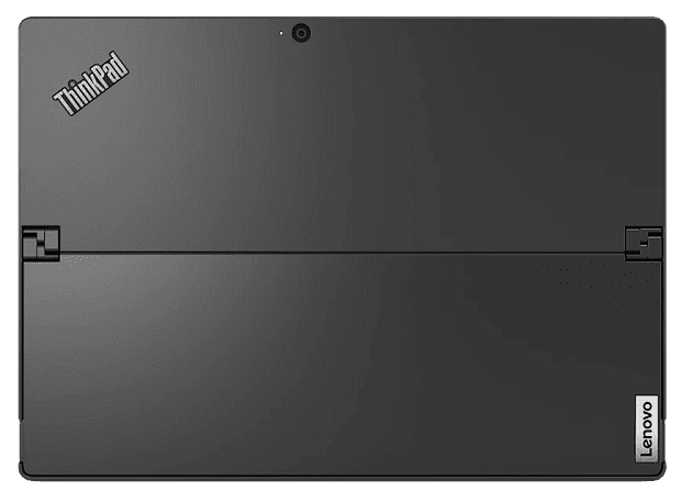 Ноутбук/ Lenovo ThinkPad X12 Detachable Gen 1, Intel Core i7-1180G7 (2.20GHz, 12MB) 12.3 (1920x1280) Multitouch, 16.0GB, 1x256GB SSD, Intel Iris Xe - 8