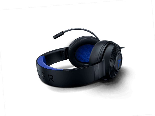 Гарнитура Razer Kraken X for Console - Analog Gaming Headset - Russian Packaging - 6