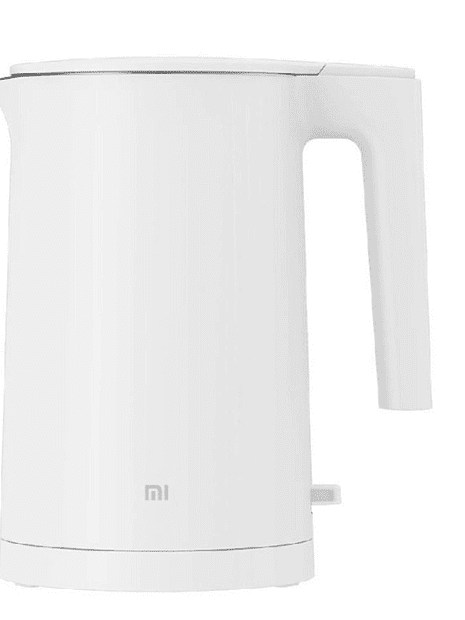 Электрочайник  Xiaomi Electric Kettle 2 (White) EU - 1