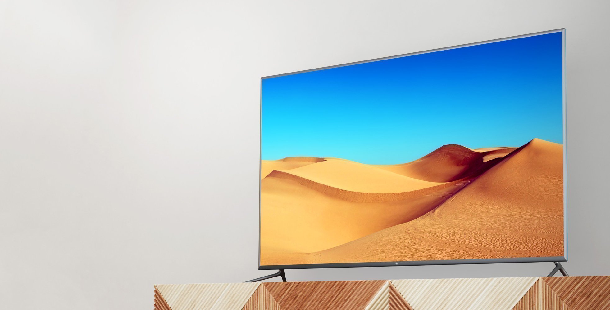 Xiaomi Mi Tv 4s Купить Москва