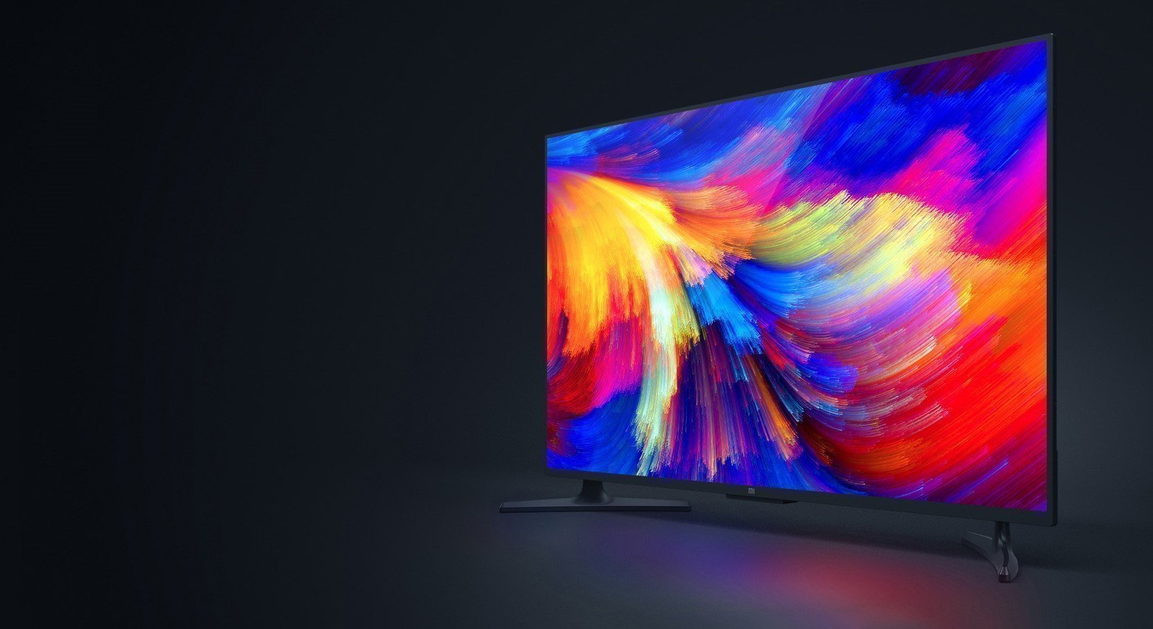 Телевизор mi 43 a2. Телевизор Xiaomi mi TV 4a 43