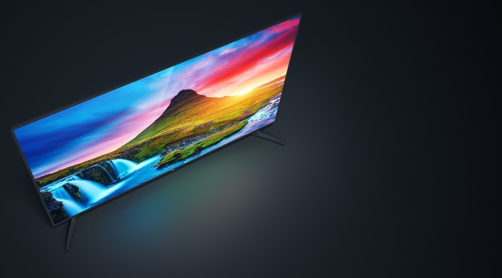 Телевизор xiaomi tv