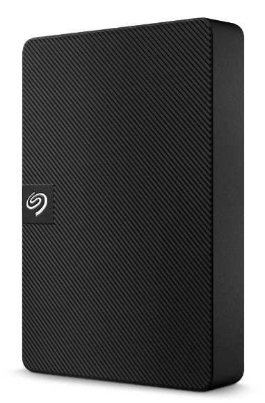 Внешний жесткий диск Seagate Expansion STKM2000400, 2TB, 2.5, USB3.0, black - 2