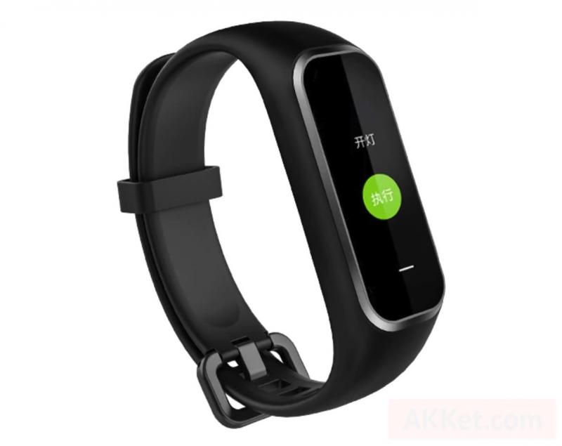 Xiaomi Band 1s Купить