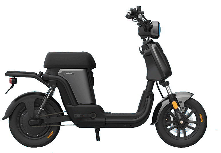 Electric bike mi sale