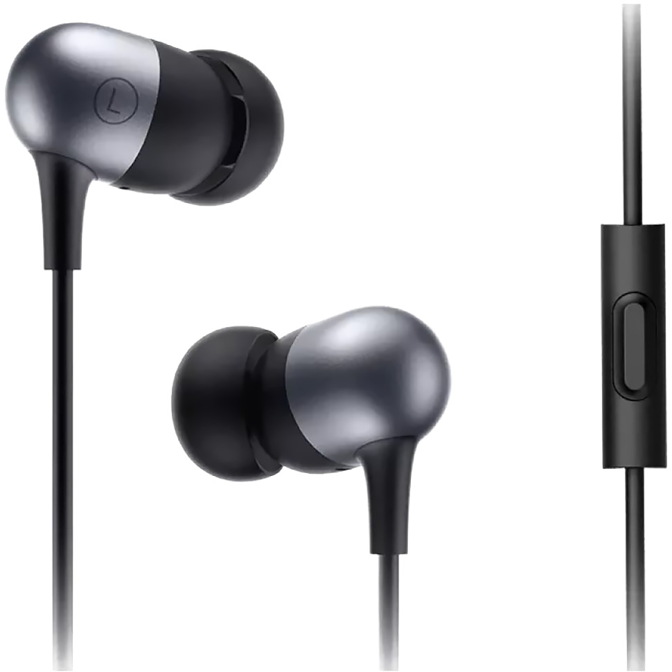 Купить Наушники Xiaomi Mi Capsule Headphones DDQ01WM (Black): цена,  характеристики, отзывы, обзор, фото | интернет-магазин XIACOM