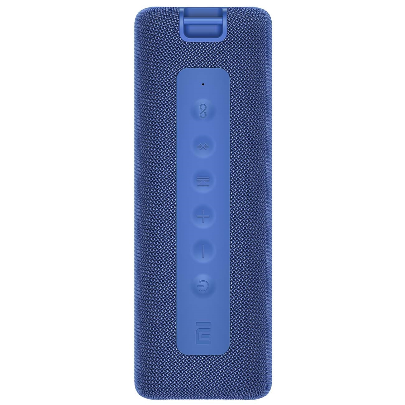 Купить Портативная колонка Xiaomi Mi Portable Bluetooth Speaker 16W  QBH4197GL (Blue) EU: цена, характеристики, отзывы, обзор, фото |  интернет-магазин XIACOM