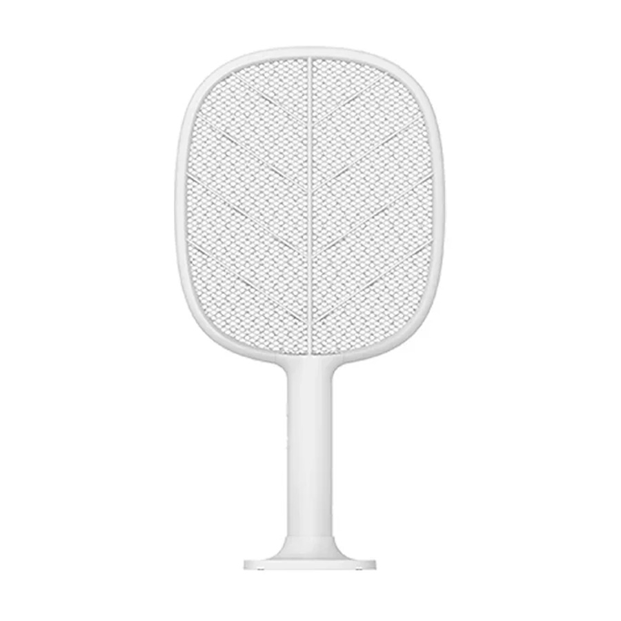 Купить Электрическая мухобойка Solove P2 Electric Mosquito Swatter (Gray):  цена, характеристики, отзывы, обзор, фото | интернет-магазин XIACOM