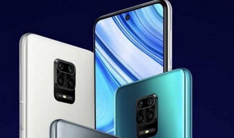Redmi выпустит недорогой 5G-смартфон, который войдет в линейку Note 9