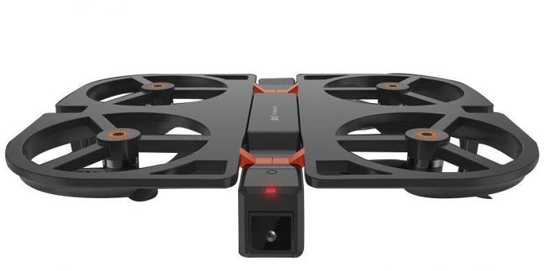 Xiaomi funsnap idol sales drone