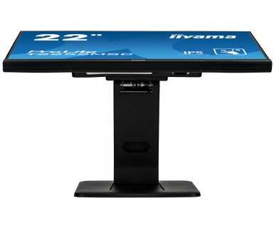 Монитор LCD 21,5 IIYAMA T2252MSC-B1 - 9