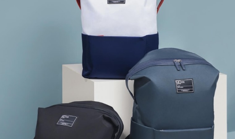 Рюкзак xiaomi 90 points casual backpack