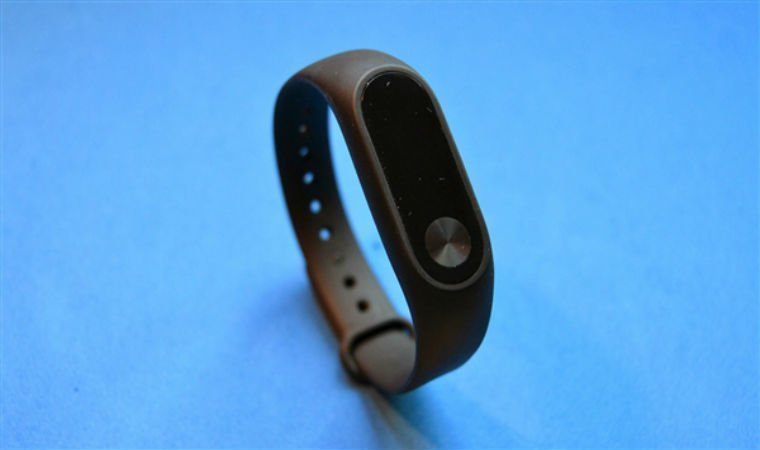 Mi band 9 фото