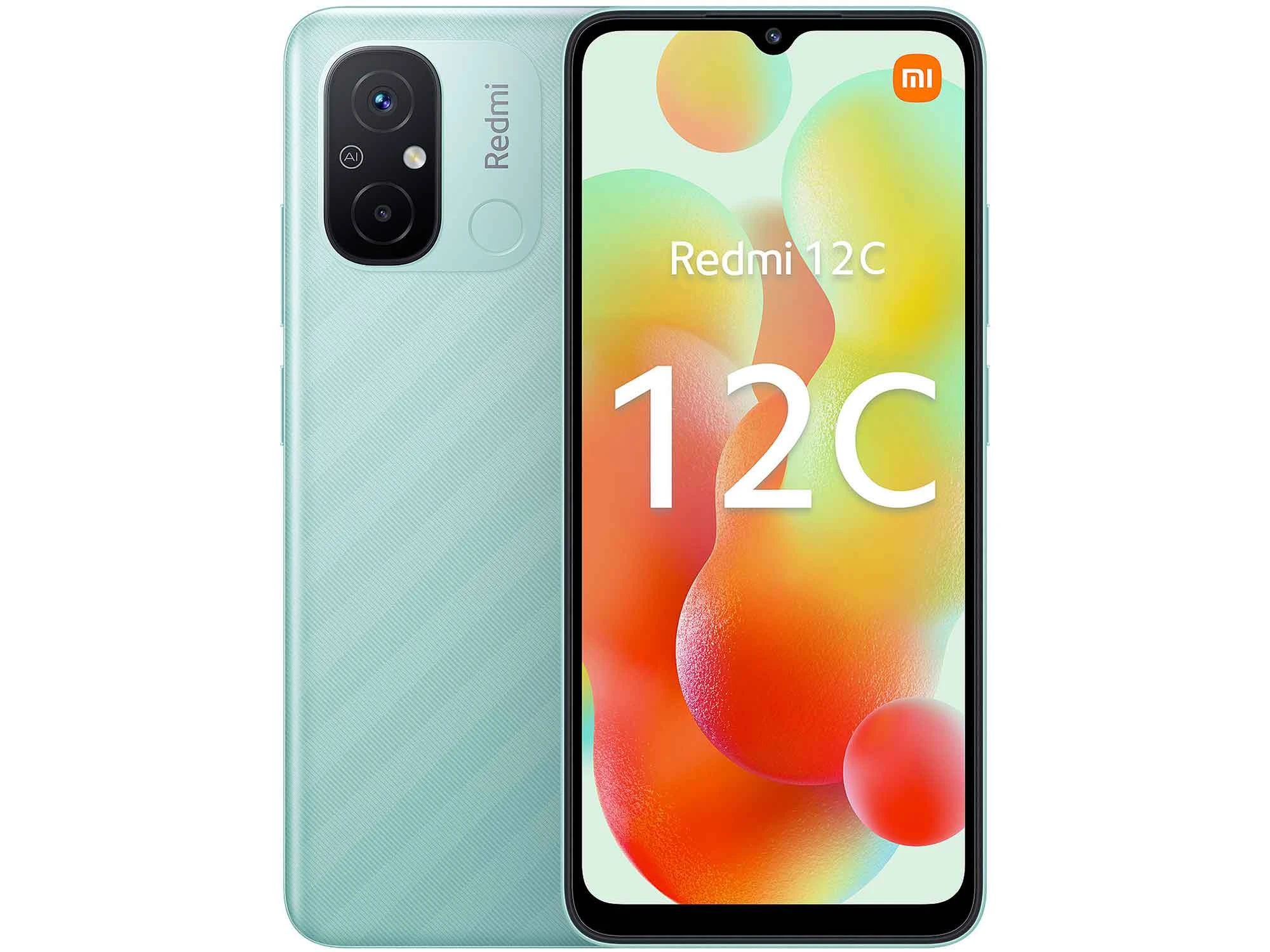 Смартфон redmi 12 128 гб