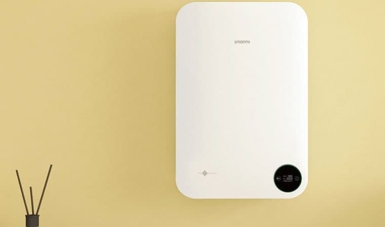 Xiaomi Fresh Air System Купить