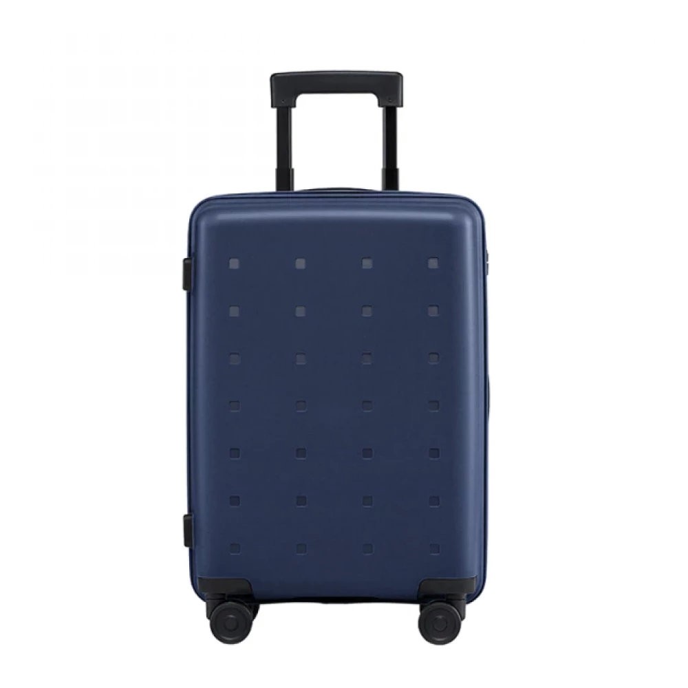 Купить Чемодан Xiaomi Luggage Youth Edition 24 (LXX07RM) (Dark Blue): цена,  характеристики, отзывы, обзор, фото | интернет-магазин XIACOM