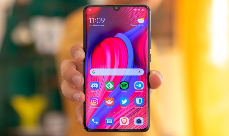 Xiaomi redmi note 9 картинки