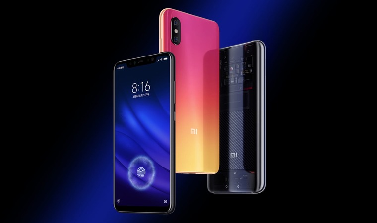 RECENSIONE Xiaomi Mi 8 Pro Global: come dirgli di NO? - YouTube