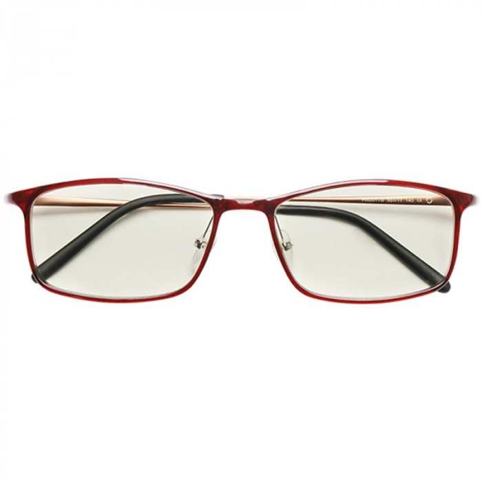 ts computer glasses red