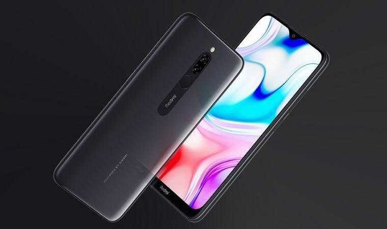 Redmi 8 фото Сравнение Redmi 8 vs Mi 8, особенности и характеристики смартфонов Редми 8 и Ми 