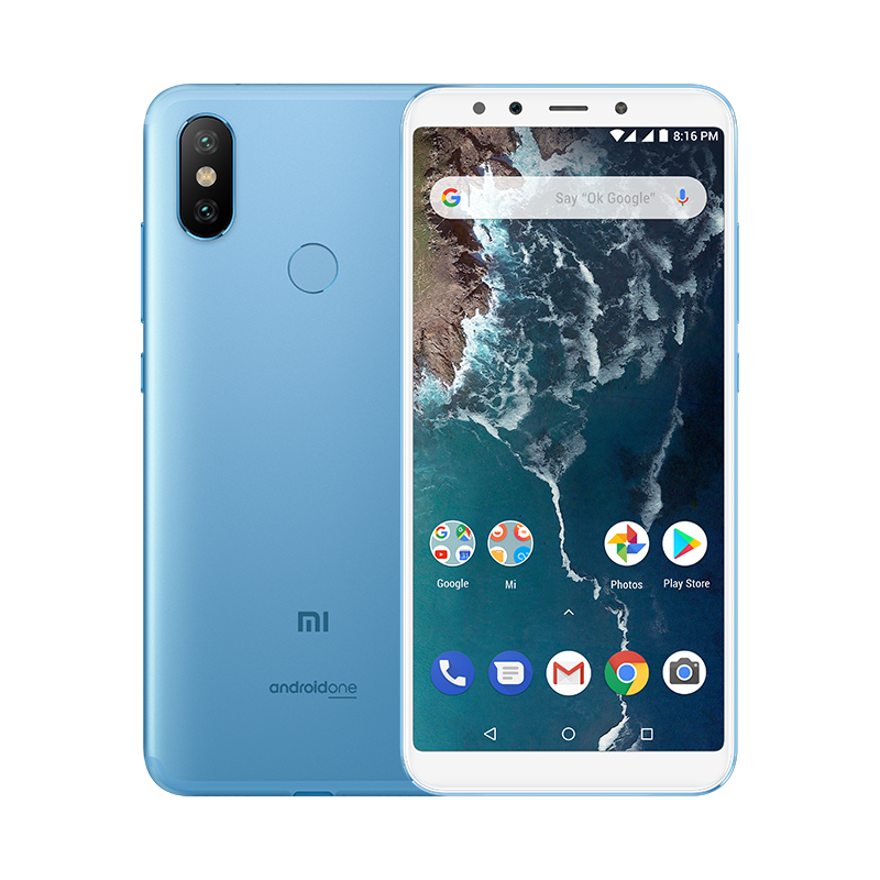 hp redmi a2