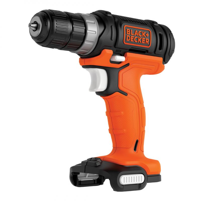 Xiaomi Black Decker 12 Lithium Battery Gopack Electric Drill