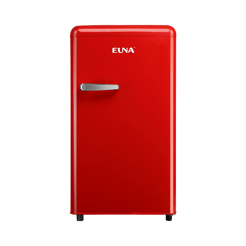 Холодильник Hisense красный Red. Холодильник Euna Retro Mini Fridge. Холодильник Euna Yono. Холодильник ксиоми ретро. Сайт днс холодильники