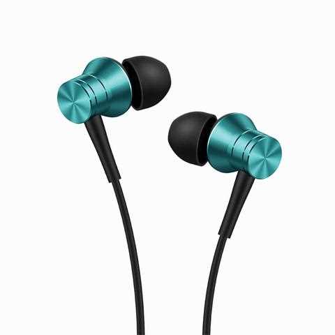 Наушники 1MORE Piston Fit In-Ear Headphones (Blue) RU - 2