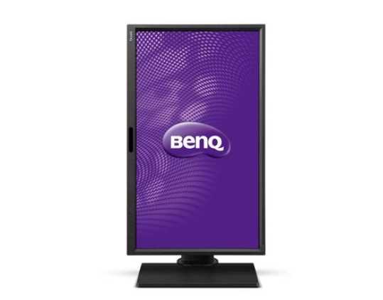 Монитор BenQ BL2420PT LCD 23.8 16:9 2560х1440(WQHD) IPS, 60 Гц, 250cd/m2, H178/V178, 1000:1, 20M:1, 16.7M, 5ms, VGA, DVI, HDMI, DP, Height adj, Sw - 5