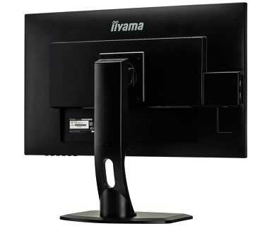 Монитор LCD 27 IIYAMA XUB2792UHSU-B1 - 7