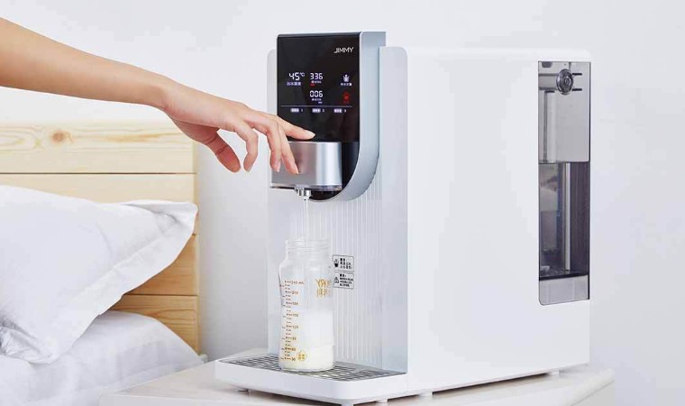 Xiaomi water purifier