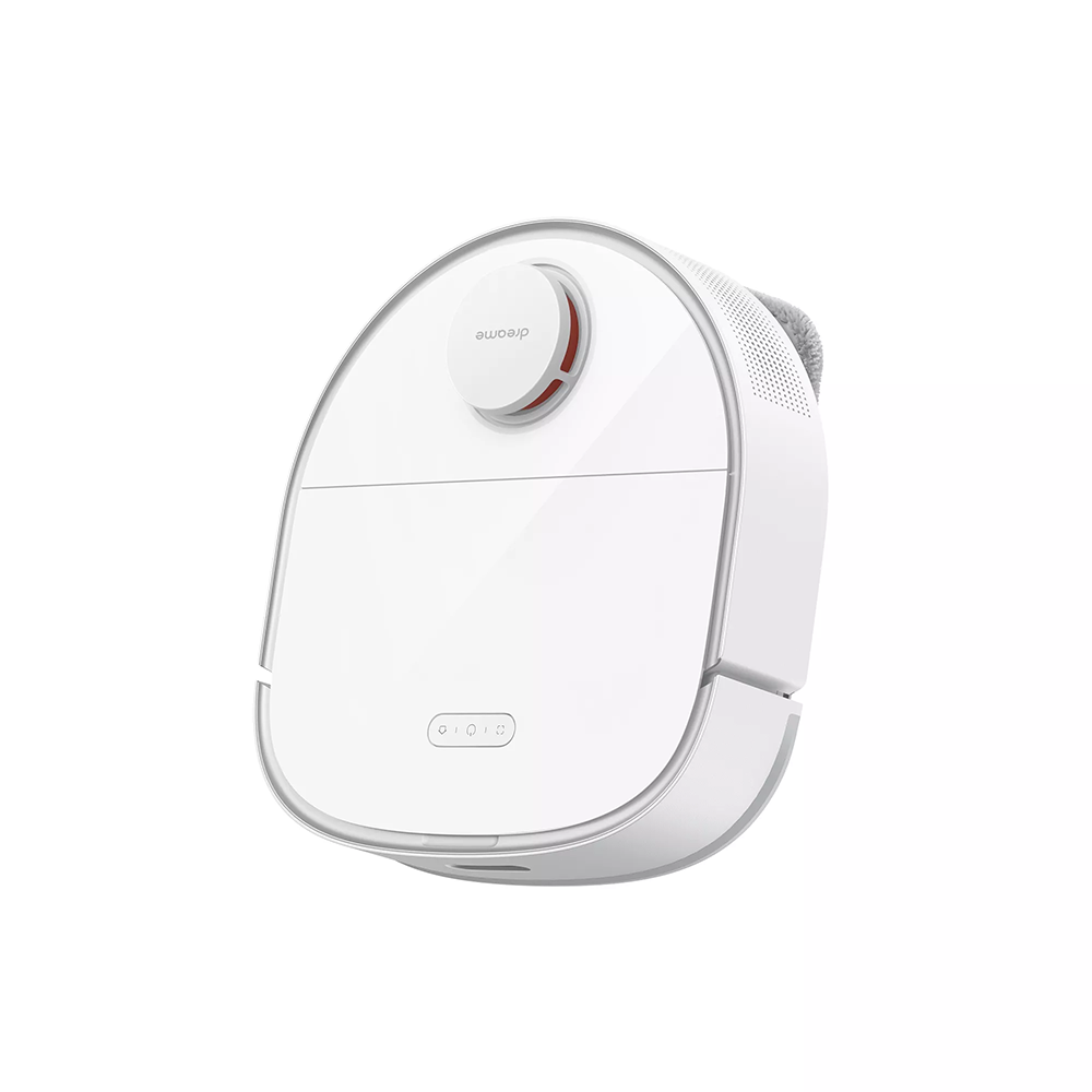 Купить Робот-пылесос со станцией самоочистки Dreame Bot W10 (RLS5C) (White)  EU: цена, характеристики, отзывы, обзор, фото | интернет-магазин XIACOM