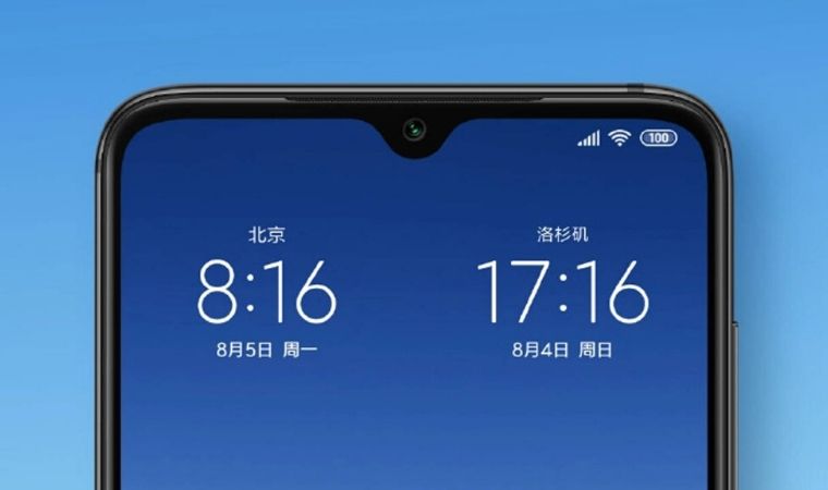      Xiaomi         XiExpress