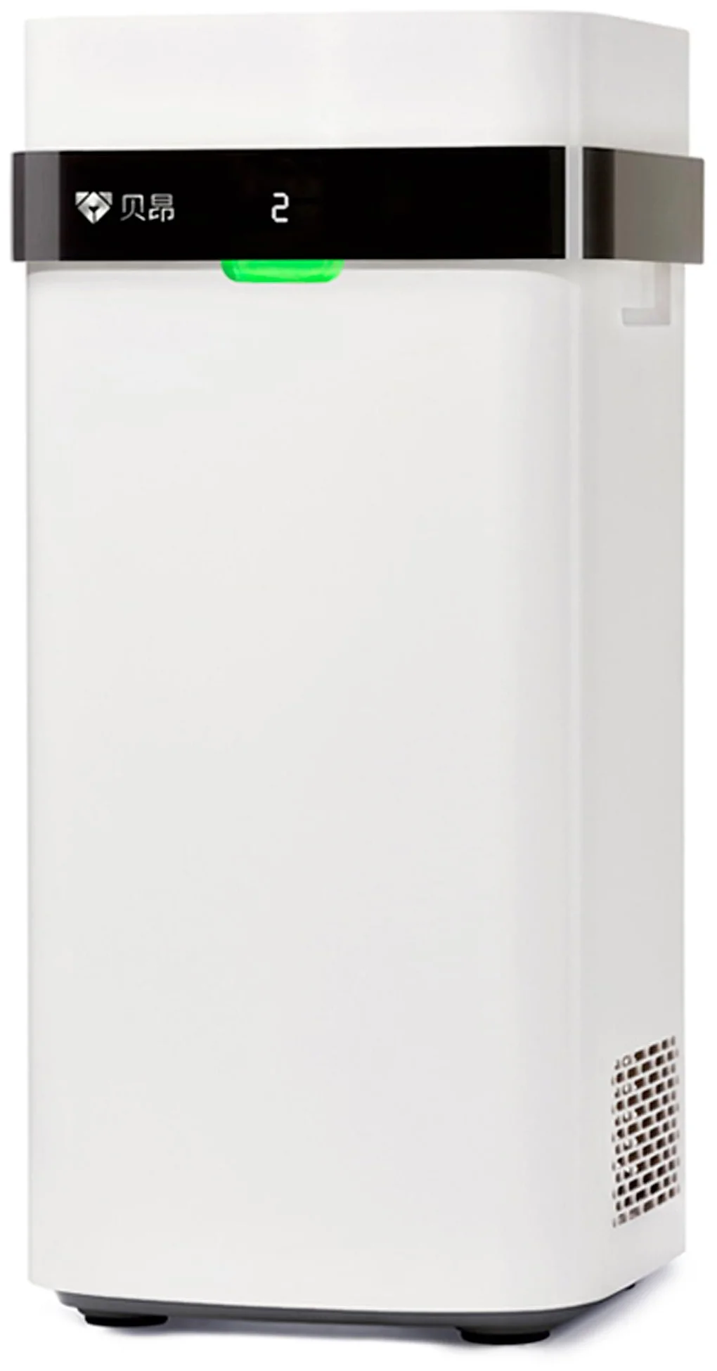 xiaomi baion air purifier x3