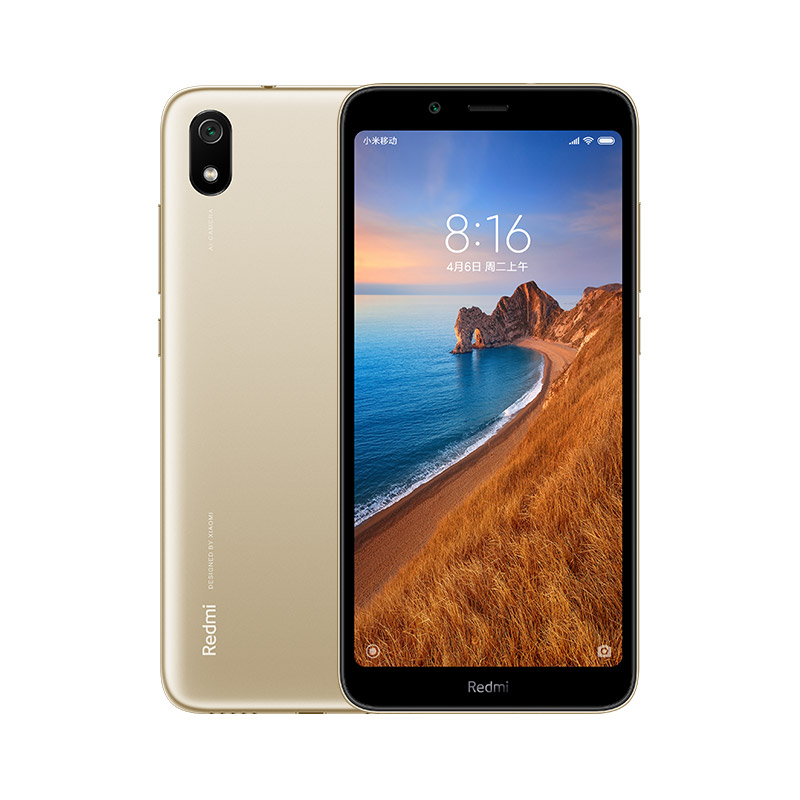 spec redmi 7a