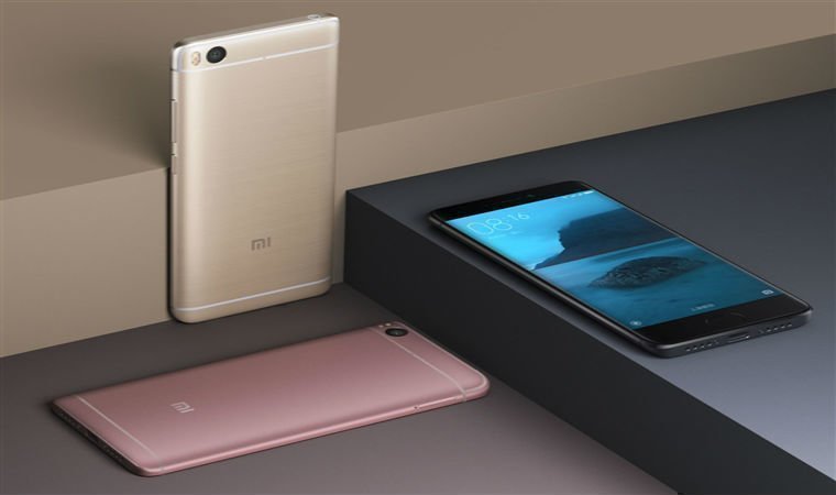 Xiaomi отзывы