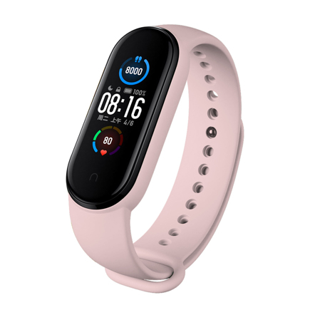 xiaomi smartwatch mi band 5