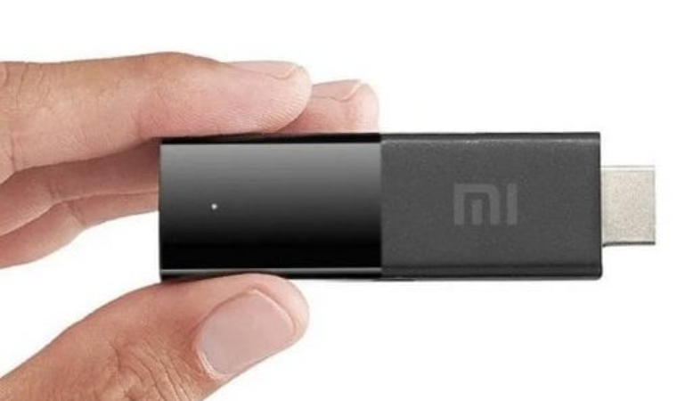 Mi tv stick карта памяти