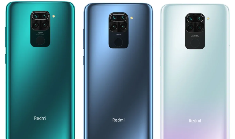 Redmi note 9 фото Про Redmi Note 9 стало все известно за пару часов до презентации Новости компани