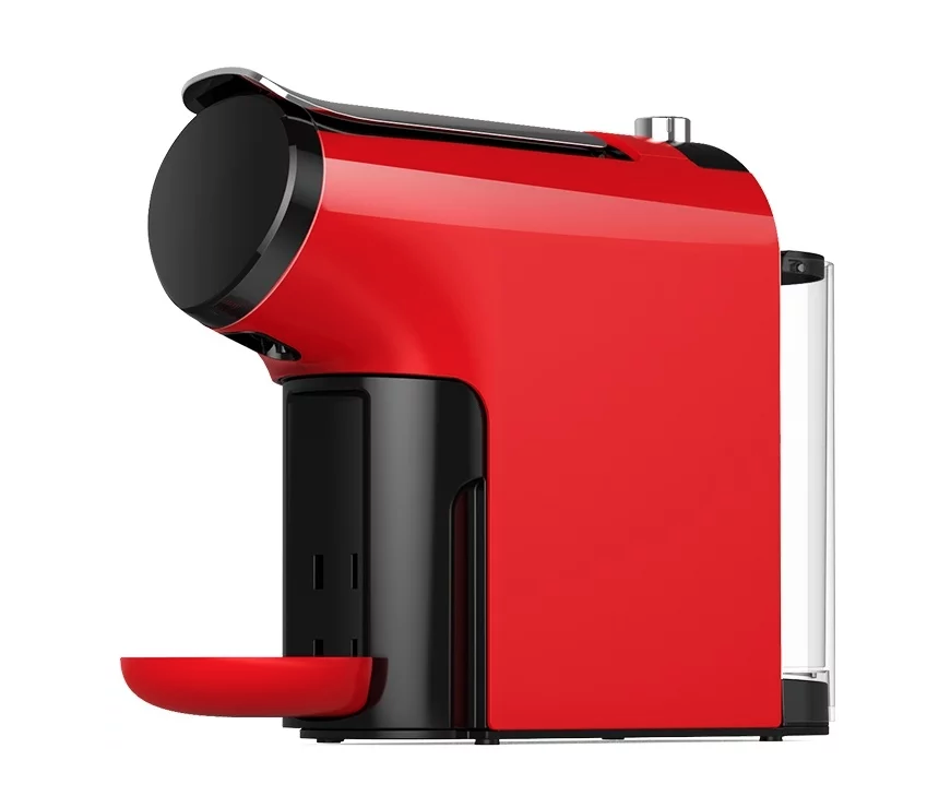 Кофеварка xiaomi. Xiaomi Nespresso s1201. SCISHARE кофемашина. Xiaomi Coffee Machine. Сяоми капсульная кофемашина.