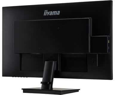 Монитор LCD 27 IIYAMA XU2792QSU-B1 - 9