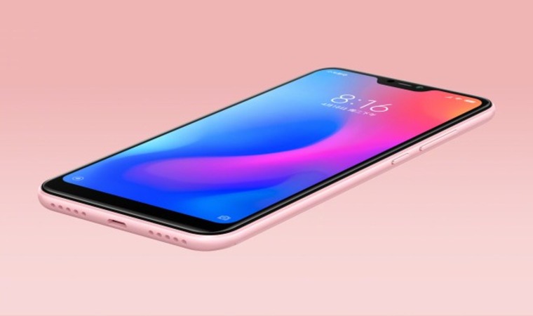 Xiaomi Mi6 Характеристики, обзор и цена - DeviceHD
