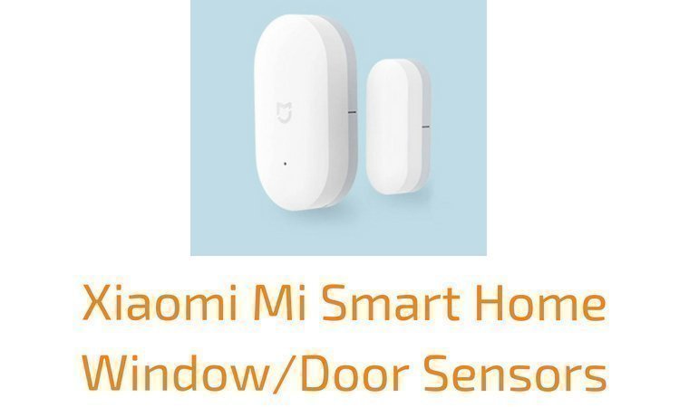 Датчики xiaomi алиса