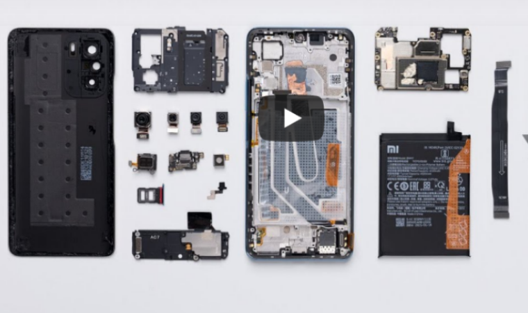 Как разобрать редми 10. Redmi 10t Teardown. Разбор редми ноут 10 про. Redmi 10 разборка. Разобранный в Redmi 10 Pro.