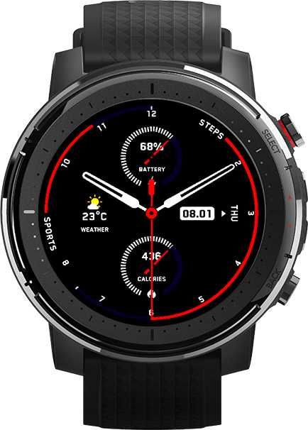 Amazfit sports sales 3