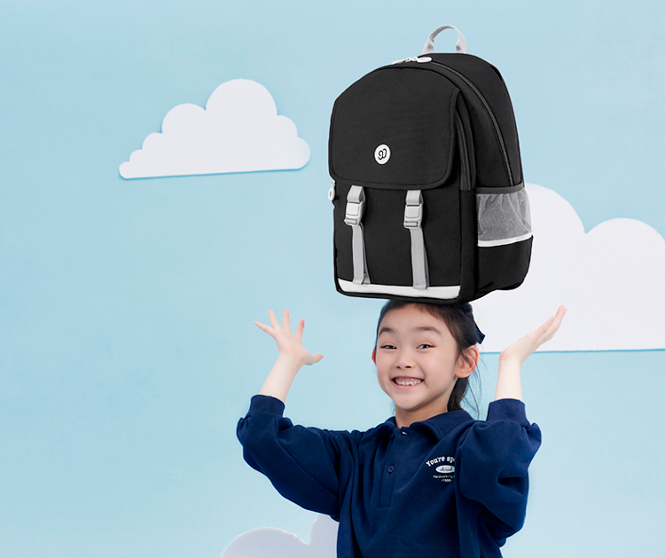 Ninetygo smart school. Xiaomi рюкзак ninetygo Smart School Bag, темно-синий. Ninetygo Smart School Bag.