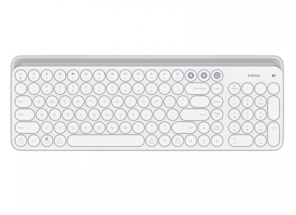 mi keyboard bluetooth