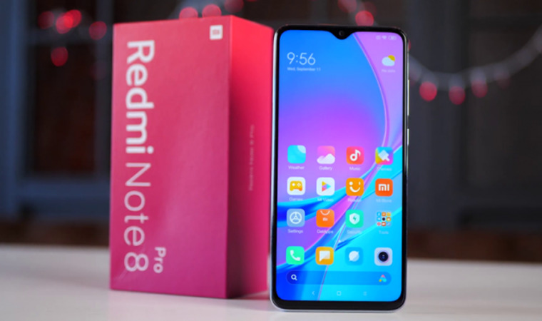 Redmi 8 Купить Тула