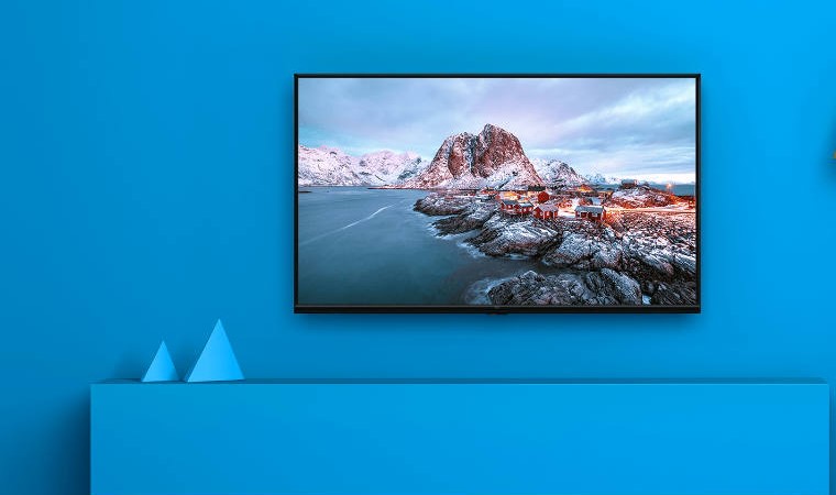 Xiaomi Mi Tv 6 Extreme Edition Купить